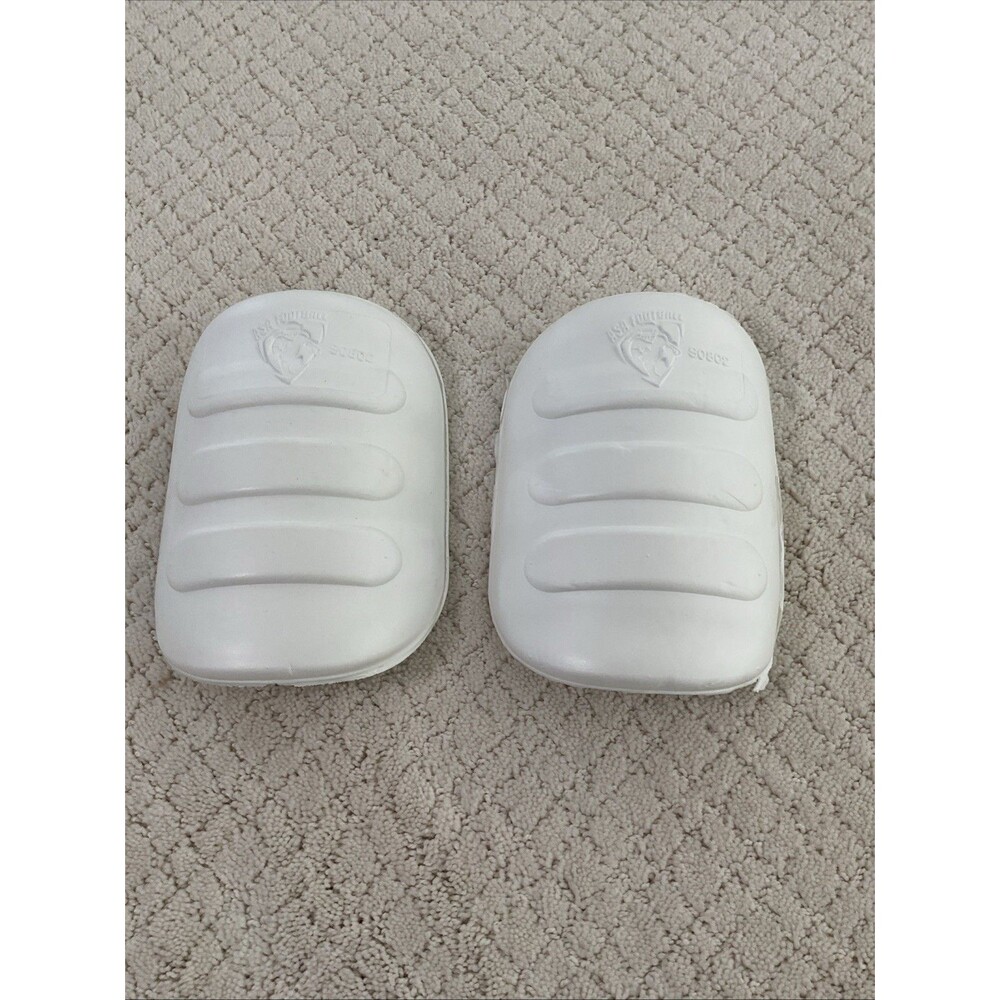 ASA Football Ultra Light Thigh Pads - Youth (Pair) - S0802.EUC